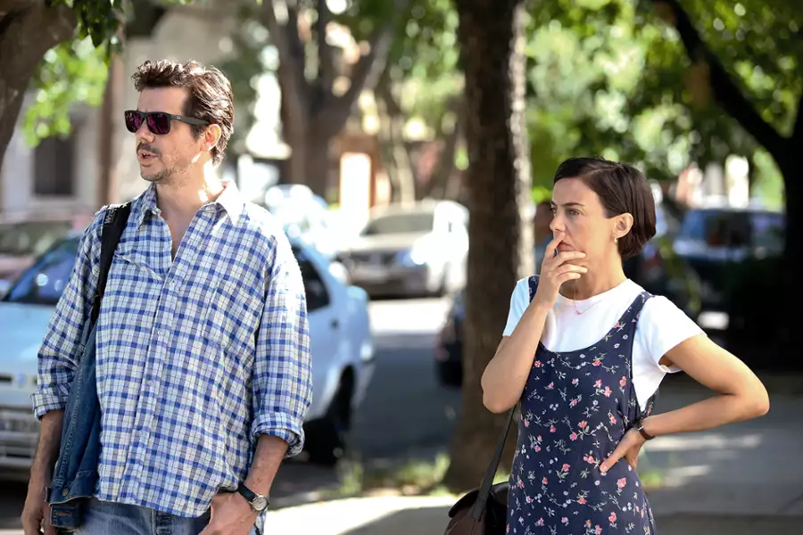 Dobre intencje - galeria zdjęć - filmweb