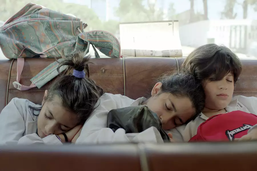 Dobre intencje - galeria zdjęć - filmweb