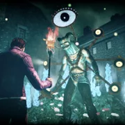 Shadows of the Damned: Hella Remastered - galeria zdjęć - filmweb