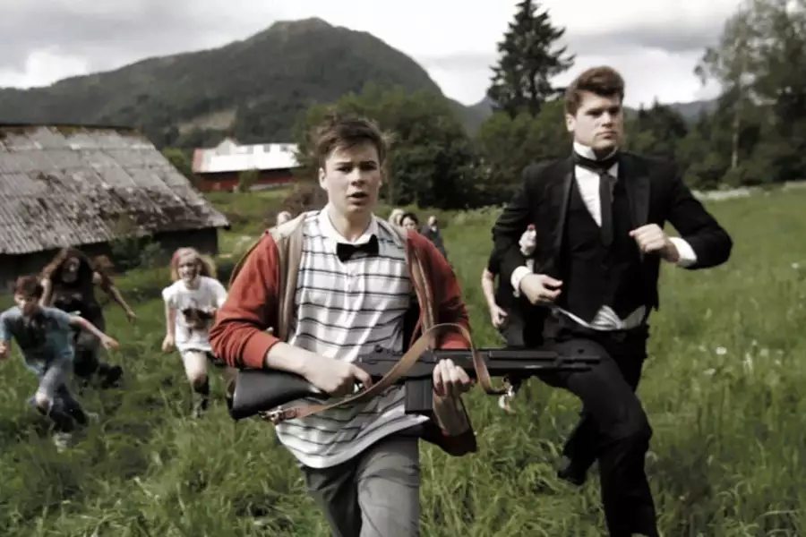 For Menneskeheten - galeria zdjęć - filmweb