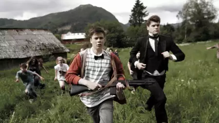 For Menneskeheten - galeria zdjęć - filmweb