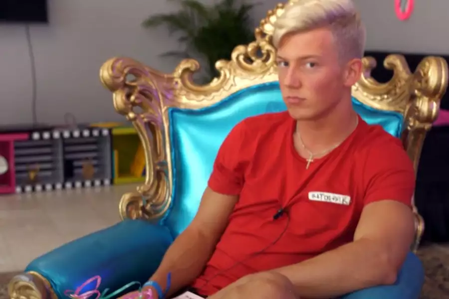 FAME czy SHAME - galeria zdjęć - filmweb