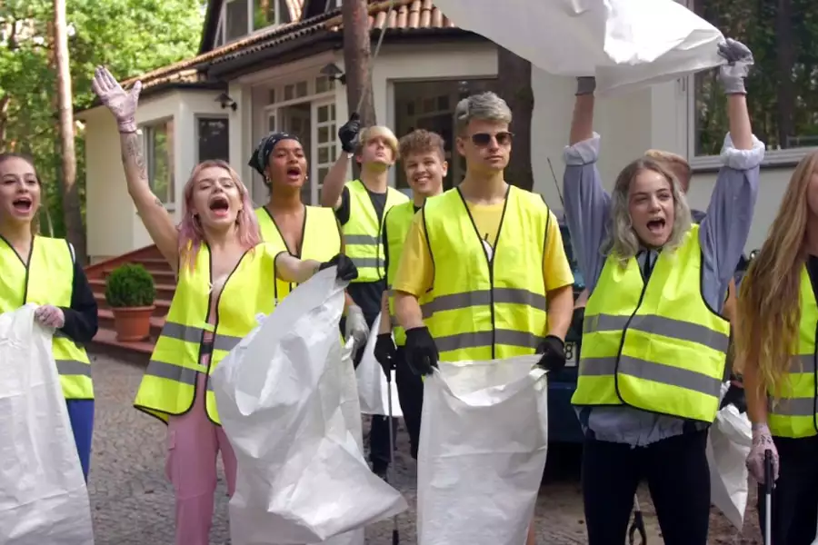 FAME czy SHAME - galeria zdjęć - filmweb