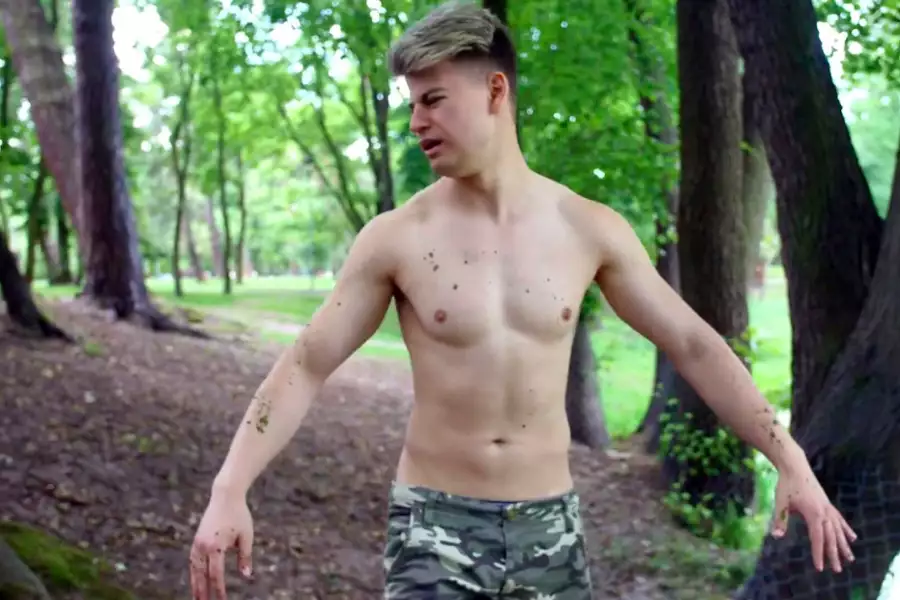 FAME czy SHAME - galeria zdjęć - filmweb