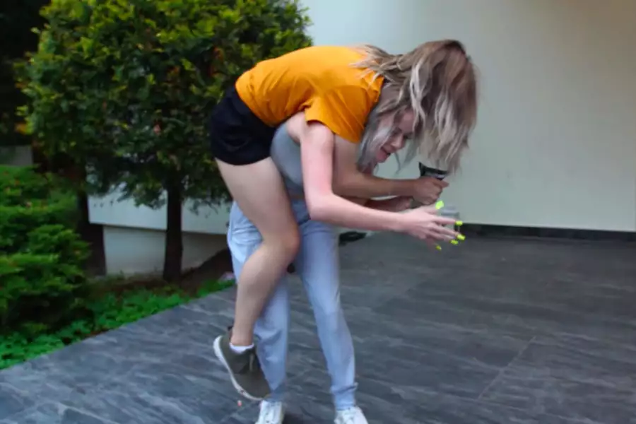 FAME czy SHAME - galeria zdjęć - filmweb