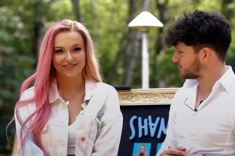 FAME czy SHAME - galeria zdjęć - filmweb