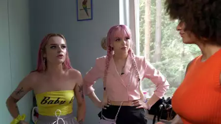FAME czy SHAME - galeria zdjęć - filmweb
