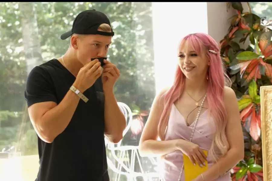 FAME czy SHAME - galeria zdjęć - filmweb