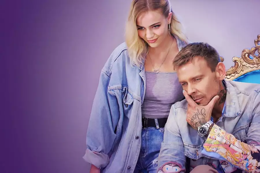 FAME czy SHAME - galeria zdjęć - filmweb