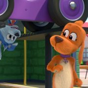 Go, Dog, Go - galeria zdjęć - filmweb