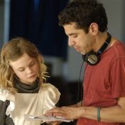 Phoebe in Wonderland - galeria zdjęć - filmweb