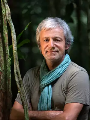 Amazonia. Przygody małpki Sai - galeria zdjęć - filmweb