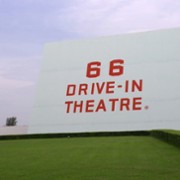 Ciężarówką przez Route 66 - galeria zdjęć - filmweb