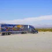 Ciężarówką przez Route 66 - galeria zdjęć - filmweb