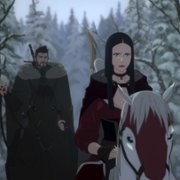 The Witcher: Nightmare of the Wolf - galeria zdjęć - filmweb