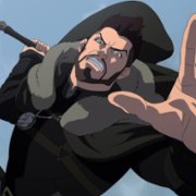 The Witcher: Nightmare of the Wolf - galeria zdjęć - filmweb