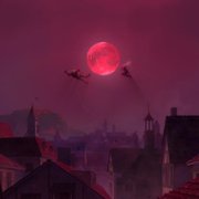 The Witcher: Nightmare of the Wolf - galeria zdjęć - filmweb