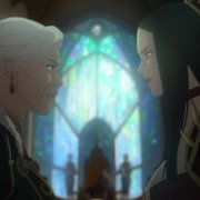 The Witcher: Nightmare of the Wolf - galeria zdjęć - filmweb