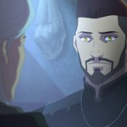 The Witcher: Nightmare of the Wolf - galeria zdjęć - filmweb