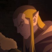 The Witcher: Nightmare of the Wolf - galeria zdjęć - filmweb