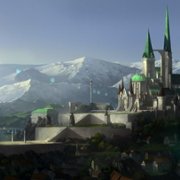 The Witcher: Nightmare of the Wolf - galeria zdjęć - filmweb