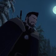 The Witcher: Nightmare of the Wolf - galeria zdjęć - filmweb