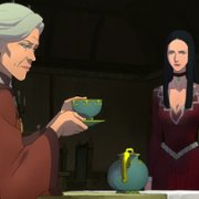 The Witcher: Nightmare of the Wolf - galeria zdjęć - filmweb