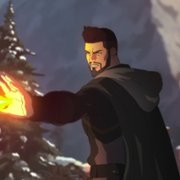 The Witcher: Nightmare of the Wolf - galeria zdjęć - filmweb