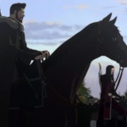 The Witcher: Nightmare of the Wolf - galeria zdjęć - filmweb