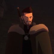 The Witcher: Nightmare of the Wolf - galeria zdjęć - filmweb