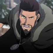 The Witcher: Nightmare of the Wolf - galeria zdjęć - filmweb