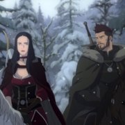 The Witcher: Nightmare of the Wolf - galeria zdjęć - filmweb