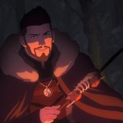 The Witcher: Nightmare of the Wolf - galeria zdjęć - filmweb