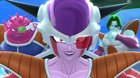 Dragon Ball: The Breakers - galeria zdjęć - filmweb
