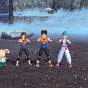 Dragon Ball: The Breakers - galeria zdjęć - filmweb