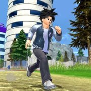 Dragon Ball: The Breakers - galeria zdjęć - filmweb