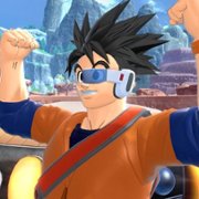 Dragon Ball: The Breakers - galeria zdjęć - filmweb