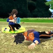 Dragon Ball: The Breakers - galeria zdjęć - filmweb