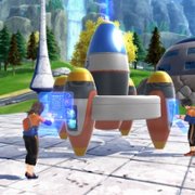 Dragon Ball: The Breakers - galeria zdjęć - filmweb