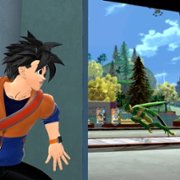 Dragon Ball: The Breakers - galeria zdjęć - filmweb