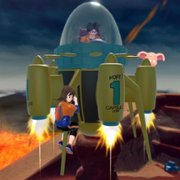 Dragon Ball: The Breakers - galeria zdjęć - filmweb