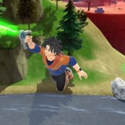 Dragon Ball: The Breakers - galeria zdjęć - filmweb