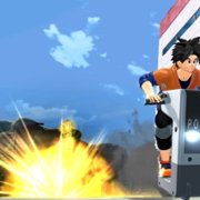 Dragon Ball: The Breakers - galeria zdjęć - filmweb