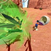 Dragon Ball: The Breakers - galeria zdjęć - filmweb