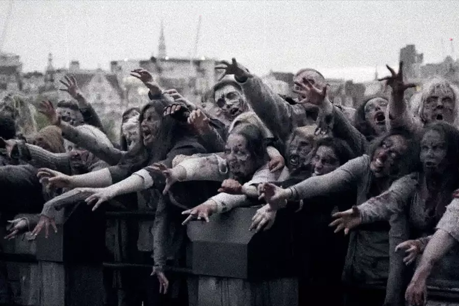 Wielkie zagadki świata - galeria zdjęć - filmweb