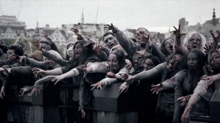 Sezon 1 Odcinek 5 Czy apokalipsa zombie jest możliwa?