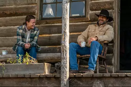 Land - galeria zdjęć - filmweb