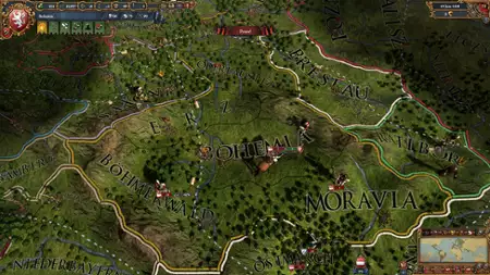 Europa Universalis IV: Art of War - galeria zdjęć - filmweb