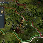 Europa Universalis IV: Art of War - galeria zdjęć - filmweb