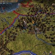 Europa Universalis IV: Art of War - galeria zdjęć - filmweb